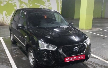 Datsun mi-DO, 2017 год, 625 000 рублей, 21 фотография