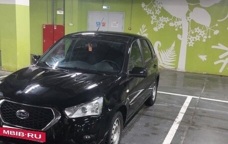 Datsun mi-DO, 2017 год, 625 000 рублей, 20 фотография