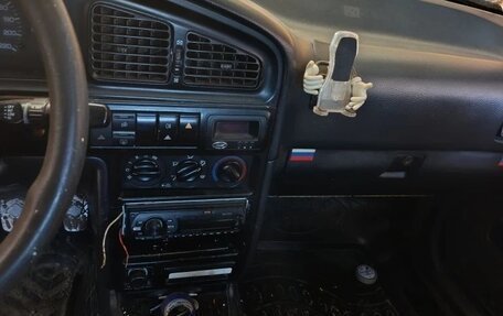 Hyundai Lantra II, 1995 год, 90 000 рублей, 10 фотография