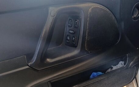 Hyundai Lantra II, 1995 год, 90 000 рублей, 11 фотография