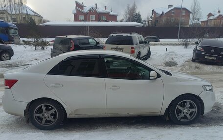 KIA Cerato III, 2012 год, 620 000 рублей, 2 фотография