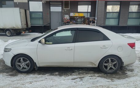KIA Cerato III, 2012 год, 620 000 рублей, 3 фотография