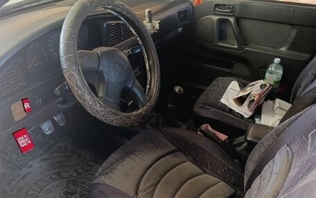 Hyundai Lantra II, 1995 год, 90 000 рублей, 9 фотография