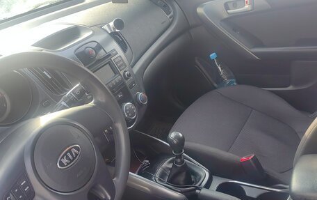 KIA Cerato III, 2012 год, 620 000 рублей, 5 фотография