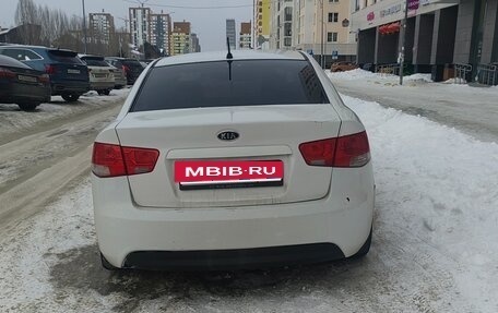 KIA Cerato III, 2012 год, 620 000 рублей, 4 фотография