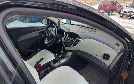 Chevrolet Cruze II, 2012 год, 820 000 рублей, 2 фотография