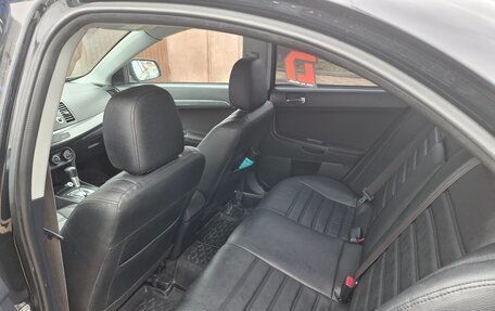 Mitsubishi Lancer IX, 2008 год, 820 000 рублей, 4 фотография