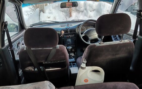 Nissan Wingroad I, 1998 год, 190 000 рублей, 8 фотография