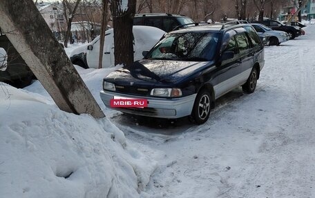 Nissan Wingroad I, 1998 год, 190 000 рублей, 3 фотография