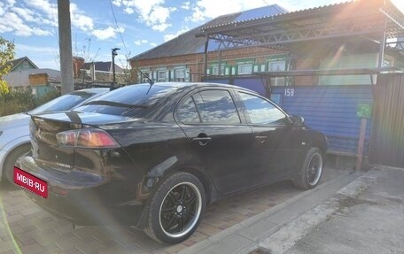 Mitsubishi Lancer IX, 2008 год, 820 000 рублей, 6 фотография