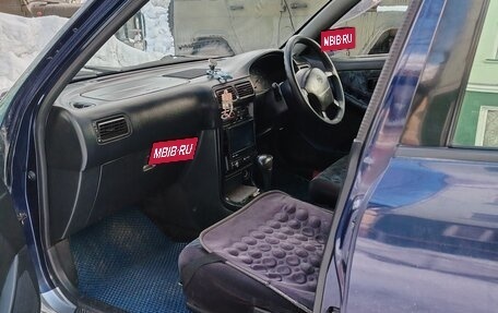 Nissan Wingroad I, 1998 год, 190 000 рублей, 6 фотография