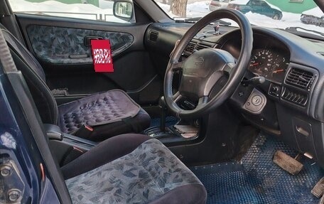 Nissan Wingroad I, 1998 год, 190 000 рублей, 7 фотография