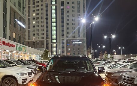 Toyota Land Cruiser Prado 150 рестайлинг 2, 2017 год, 4 300 000 рублей, 16 фотография