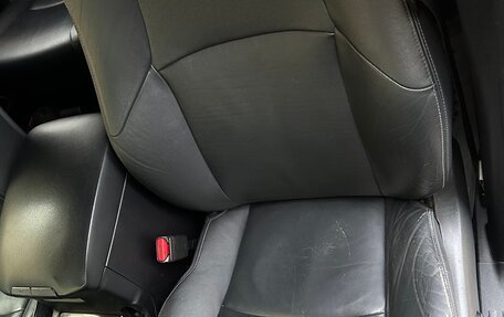 Toyota Land Cruiser Prado 150 рестайлинг 2, 2017 год, 4 300 000 рублей, 28 фотография