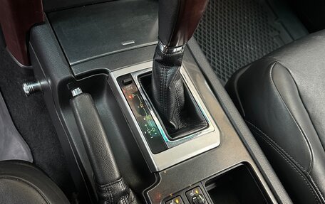 Toyota Land Cruiser Prado 150 рестайлинг 2, 2017 год, 4 300 000 рублей, 23 фотография