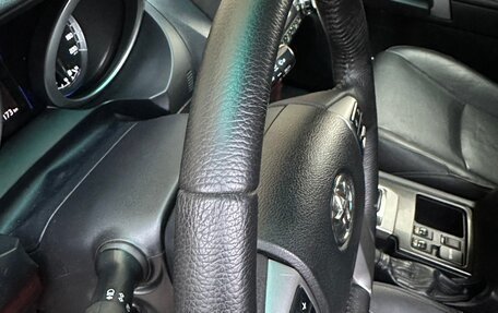 Toyota Land Cruiser Prado 150 рестайлинг 2, 2017 год, 4 300 000 рублей, 22 фотография