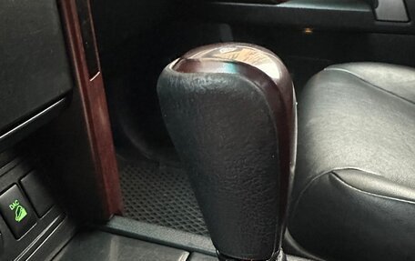 Toyota Land Cruiser Prado 150 рестайлинг 2, 2017 год, 4 300 000 рублей, 24 фотография