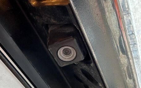 Toyota Land Cruiser Prado 150 рестайлинг 2, 2017 год, 4 300 000 рублей, 37 фотография