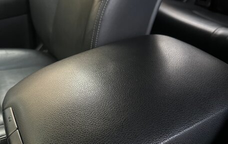 Toyota Land Cruiser Prado 150 рестайлинг 2, 2017 год, 4 300 000 рублей, 32 фотография