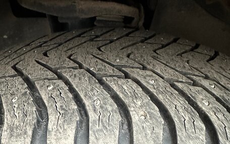 Toyota Land Cruiser Prado 150 рестайлинг 2, 2017 год, 4 300 000 рублей, 39 фотография