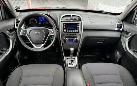 Chery Tiggo (T11), 2014 год, 550 000 рублей, 7 фотография