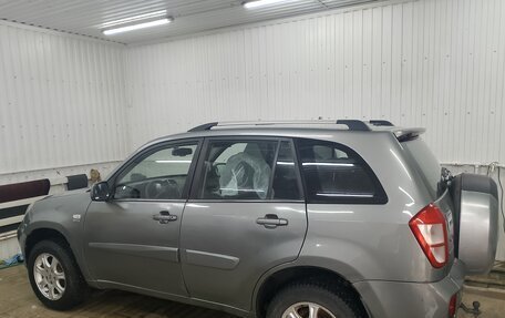 Chery Tiggo (T11), 2014 год, 495 000 рублей, 2 фотография