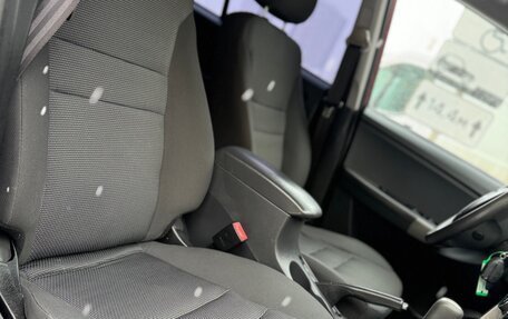 Chery Tiggo (T11), 2014 год, 550 000 рублей, 14 фотография