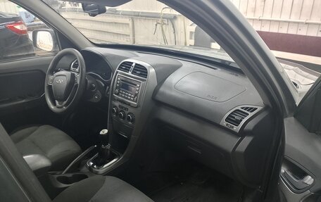 Chery Tiggo (T11), 2014 год, 495 000 рублей, 4 фотография