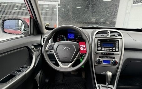 Chery Tiggo (T11), 2014 год, 550 000 рублей, 8 фотография