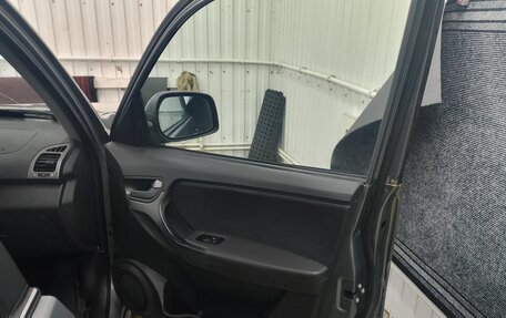 Chery Tiggo (T11), 2014 год, 495 000 рублей, 5 фотография