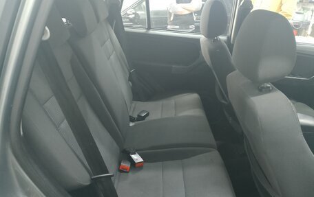 Chery Tiggo (T11), 2014 год, 495 000 рублей, 6 фотография