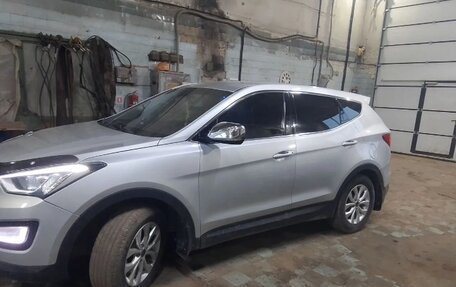 Hyundai Santa Fe III рестайлинг, 2013 год, 1 550 000 рублей, 8 фотография