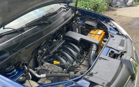 Renault Sandero II рестайлинг, 2018 год, 855 000 рублей, 11 фотография