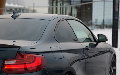 BMW 2 серия F22, 2014 год, 1 900 000 рублей, 6 фотография
