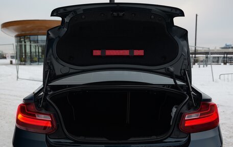 BMW 2 серия F22, 2014 год, 1 900 000 рублей, 11 фотография