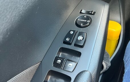 Hyundai Solaris II рестайлинг, 2018 год, 1 220 000 рублей, 19 фотография