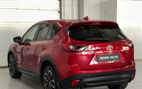 Mazda CX-5 II, 2015 год, 1 999 000 рублей, 6 фотография