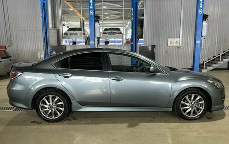 Mazda 6, 2012 год, 1 000 000 рублей, 4 фотография