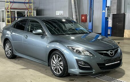Mazda 6, 2012 год, 1 000 000 рублей, 3 фотография