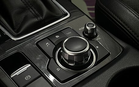 Mazda CX-5 II, 2015 год, 1 999 000 рублей, 16 фотография