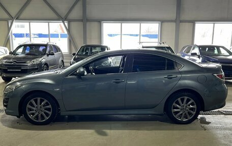 Mazda 6, 2012 год, 1 000 000 рублей, 8 фотография