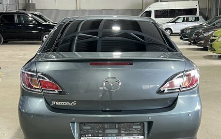 Mazda 6, 2012 год, 1 000 000 рублей, 6 фотография