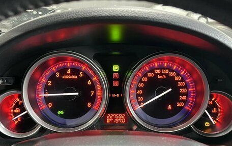 Mazda 6, 2012 год, 1 000 000 рублей, 10 фотография