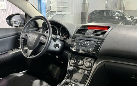 Mazda 6, 2012 год, 1 000 000 рублей, 14 фотография