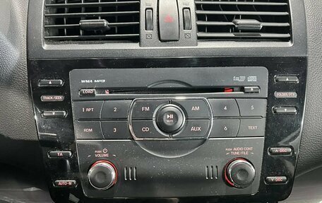 Mazda 6, 2012 год, 1 000 000 рублей, 12 фотография