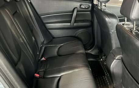 Mazda 6, 2012 год, 1 000 000 рублей, 19 фотография