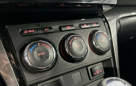 Mazda 6, 2012 год, 1 000 000 рублей, 13 фотография