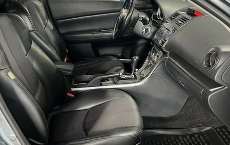 Mazda 6, 2012 год, 1 000 000 рублей, 18 фотография