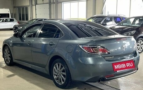 Mazda 6, 2012 год, 1 000 000 рублей, 7 фотография