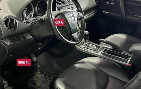 Mazda 6, 2012 год, 1 000 000 рублей, 9 фотография